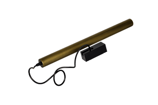 Светильник для трека SY черный, 7 Вт, бронза, SY-601243-BR-7-36-NW