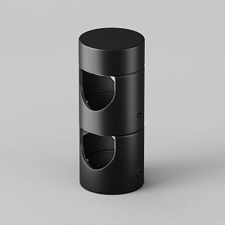 Крепление для накладного монтажа Nemo D25