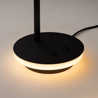 Настольный светильник Estudo 3000К 9Вт