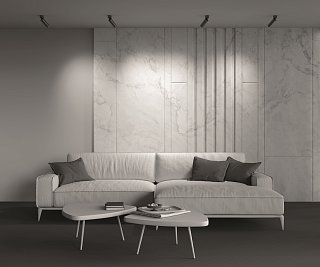 Потолочный светильник FOCUS LED 3000K 12W 50°