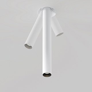 Встраиваемый светильник Focus T 4000K 7Вт 36°