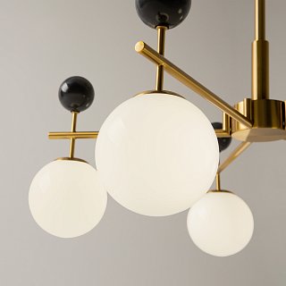 Подвесной светильник Museo G9x5