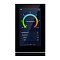 INTELLIGENT ARLIGHT Панель сенсорная KNX-113-51-MULTI-V5-IN (20-30V) (IARL, IP20 Пластик, 2 года)