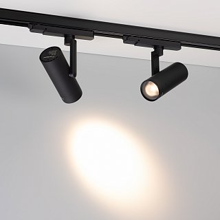 Фильтр LGD-ARTIFACT-SOFTEN-R65 (BK) (Arlight, Металл)