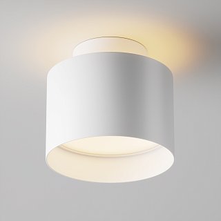 Потолочный светильник Planet 3000K 1x12Вт 90°