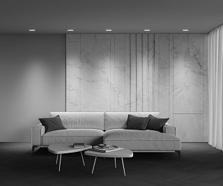 Встраиваемый светильник Points 3000-6000К 12Вт 36°