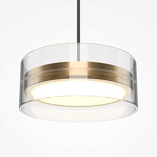 Подвесной светильник Dress code 3000К 18Вт