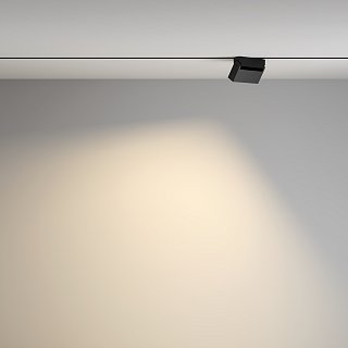 Трековый светильник Points Rot Gravity 3000K 10Вт 30°