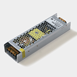 Блок питания для светодиодной ленты LUX компактный, 12В, 300Вт, IP20, T-300-12-LUX