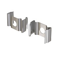 Комплект креплений (для профиля 22×06) 10 шт., ALM004MT