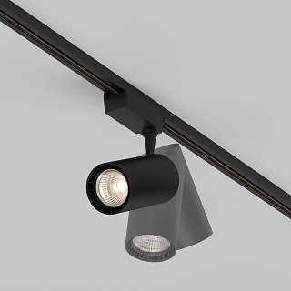 Трековый светильник Vuoro Unity 3000K 36Вт 60°