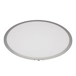 Светильник DL-600S-48W White (Arlight, IP40 Металл, 3 года)