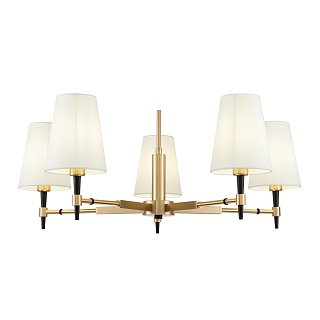 Люстра Zaragoza E14х5