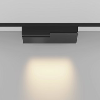 Трековый светильник Points Rot  Levity 2700К 12Вт 30°