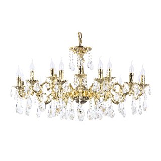 Люстра Monica E14х18