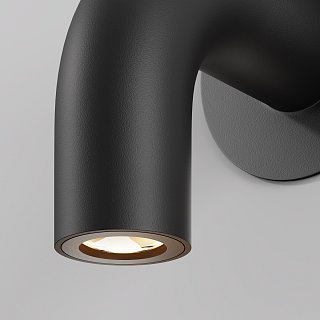 Настенный светильник (бра) Sleek 3000К 2Вт IP 65