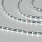 Светодиодная лента 2835, 60 LED/м, 4,8 Вт/м, 12В , IP20, 3M, Цвет: Холодный белый, SWG260-12-4.8-W-M