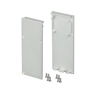 Заглушка SL-LINE-3691 (Arlight, Пластик)