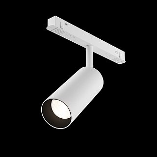 Трековый светильник Focus Led Exility 4000K 12Вт 24°