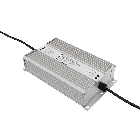 Источник напряжения PSL008 48В 600Вт IP67 832001
