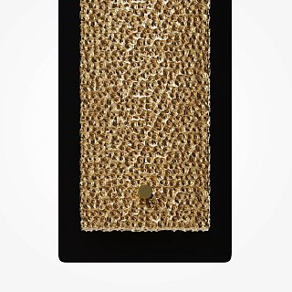 Настенный светильник (бра) Golthic 3000К 23Вт