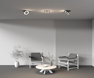 Встраиваемый светильник Vector 3000K 12Вт 110°