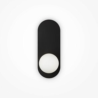 Настенный светильник (бра) Bao G9х1