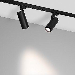 Светильник LGD-GELIOS-TUNE-4TR-R80-20W Day4000-MIX (BK, 20-60 deg) (Arlight, DALI, 3 года)