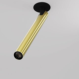 Встраиваемый светильник Focus T 3000K 6Вт 36°