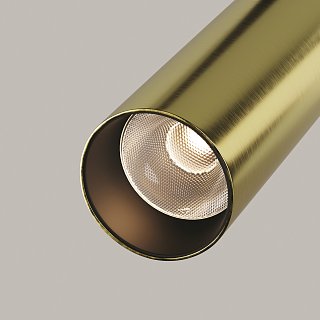 Трековый светильник Focus Led Exility 3000K 12Вт 36°