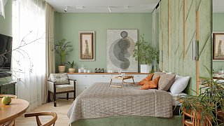 Трековый светильник Points Rot Exility 3000K 12Вт 36°