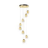 Подвесной светильник Biology 3000К 30Вт