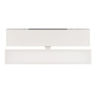 Светильник MAG-FLAT-FOLD-45-S205-6W Day4000 (WH, 100 deg, 24V) (Arlight, IP20 Металл, 5 лет)