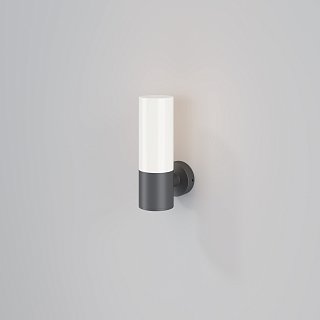 Настенный светильник (бра) Willis E27х1 60Вт IP 54