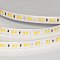 Светодиодная лента герметичная RTW-SE-A140-10mm 24V Day-MIX (14.4 W/m, IP65, 2835, 5m) (Arlight, Изменяемая ЦТ)