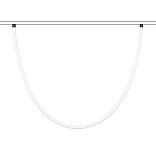 Светильник MAG-FLEX-TUBE-ELASTIC-L2500-35W Day4000 (BK, 360 deg, 48V) (Arlight, IP20 Металл, 3 года)