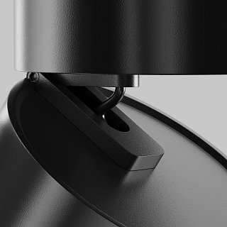 Потолочный светильник Magic 3000K 7Вт 36°