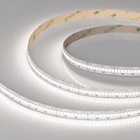 Светодиодная лента ULTRA-A288-10mm 24V Day5000 (17 W/m, IP20, 5m) (Arlight, высок.эфф.200 лм/Вт)