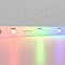 Светодиодная лента 24В 5050 7,2Вт/м RGB 5м IP20