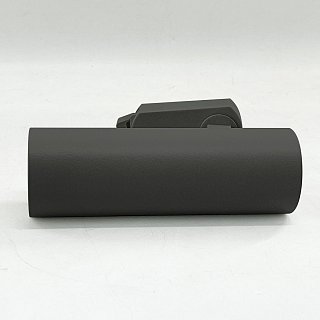 Спот для трековыx систем серия TL3P, Черный, 10Вт, 3000K, TL3P-BL-10-WW