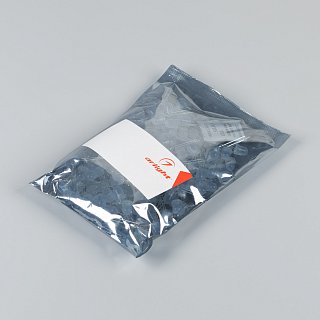 Светодиод ARL-8603UYD-0.5cd (Arlight, 8мм (круглый))