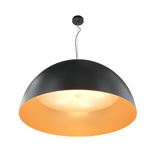 Подвесной светильник Dome E27х5