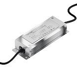 Источник напряжения Parity 48В, 200Вт, белый