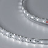 Светодиодная лента IP65 24W c холодным белым свечением, DSG360-24-W-65
