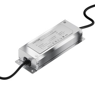 Источник напряжения Parity 48В, 200Вт, белый