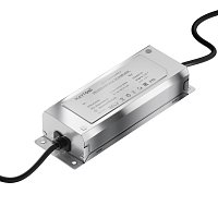 Источник напряжения Parity 48В, 200Вт, белый