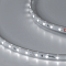 Светодиодная лента IP65 24W c холодным белым свечением, DSG360-24-W-65