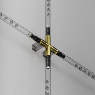 X образный коннектор для системы Axity