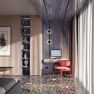 Трековый светильник Points S Exility 3000K 2Вт 24°