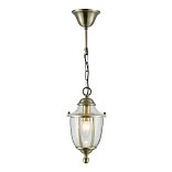 Подвесной светильник Zeil E14x1